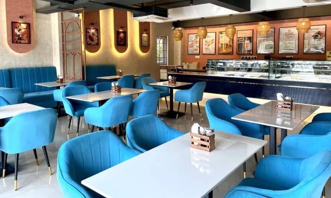 Vacs Pastry - Photo 3