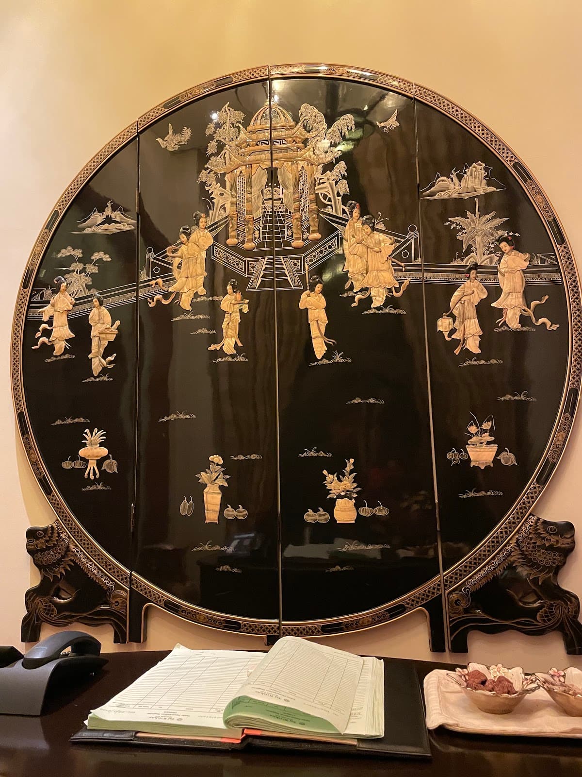 Golden Dragon - Photo 5