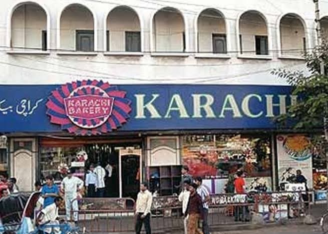 Karachi Bakery 2