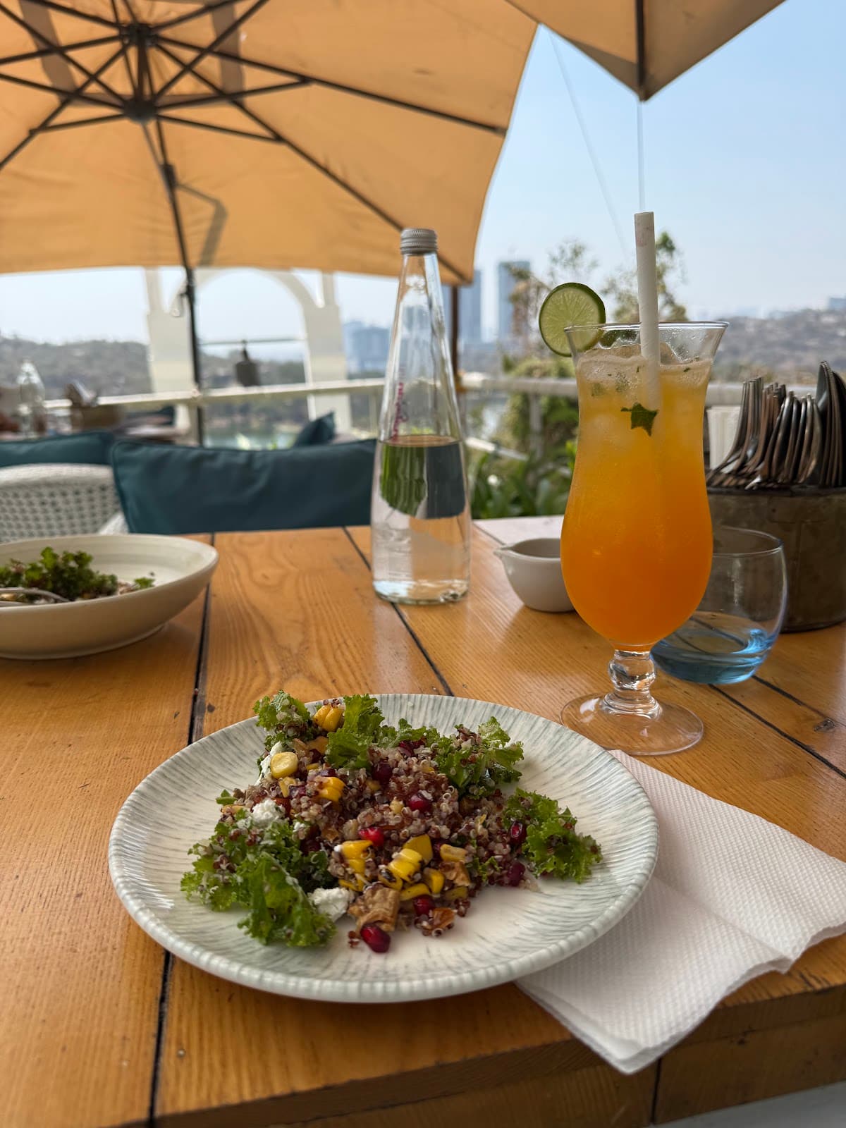 Olive Bistro - Photo 5