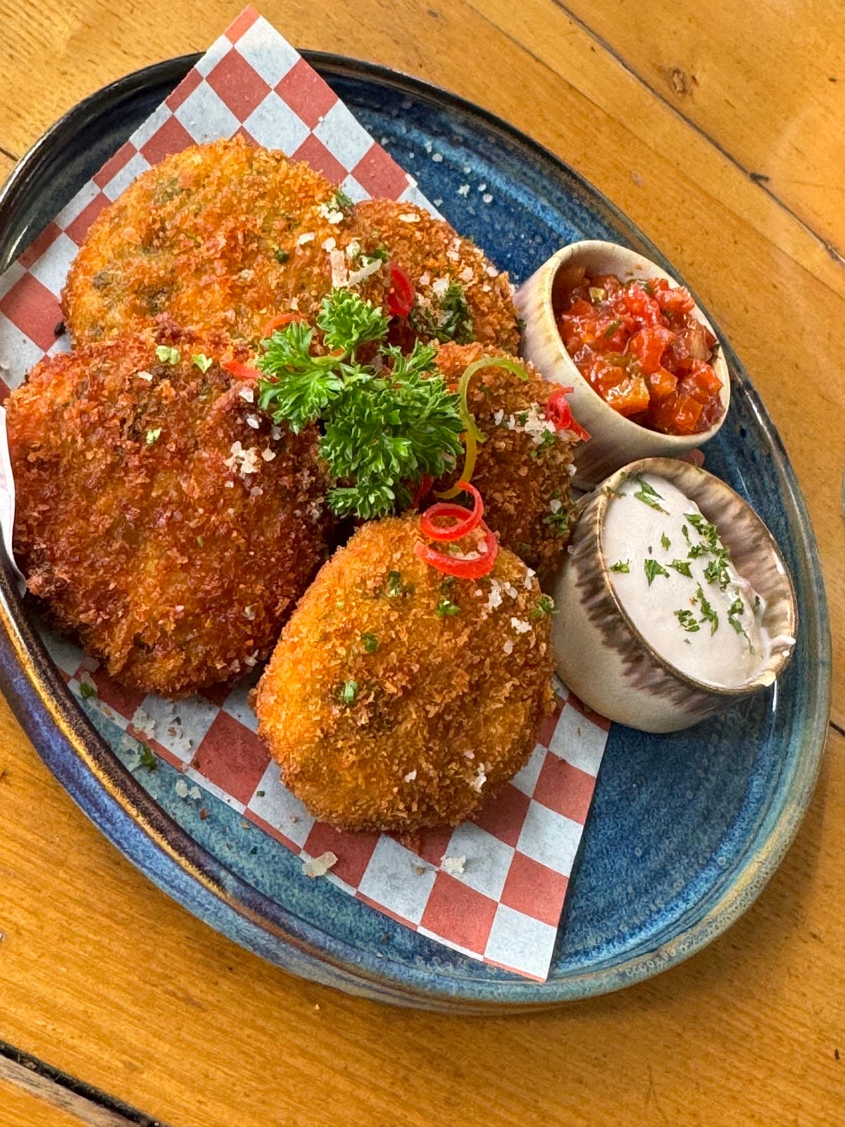 Olive Bistro - Photo 6