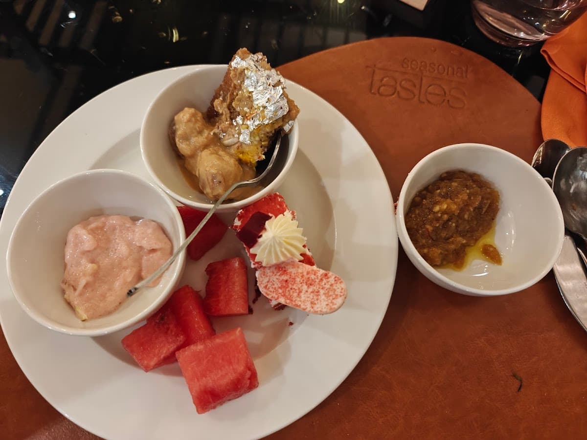 Seasonal Tastes - Photo 6