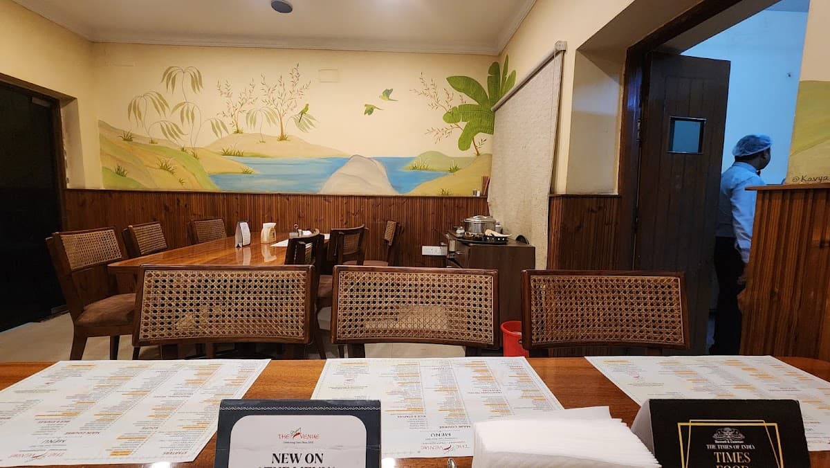 Spicy Venue - Photo 6