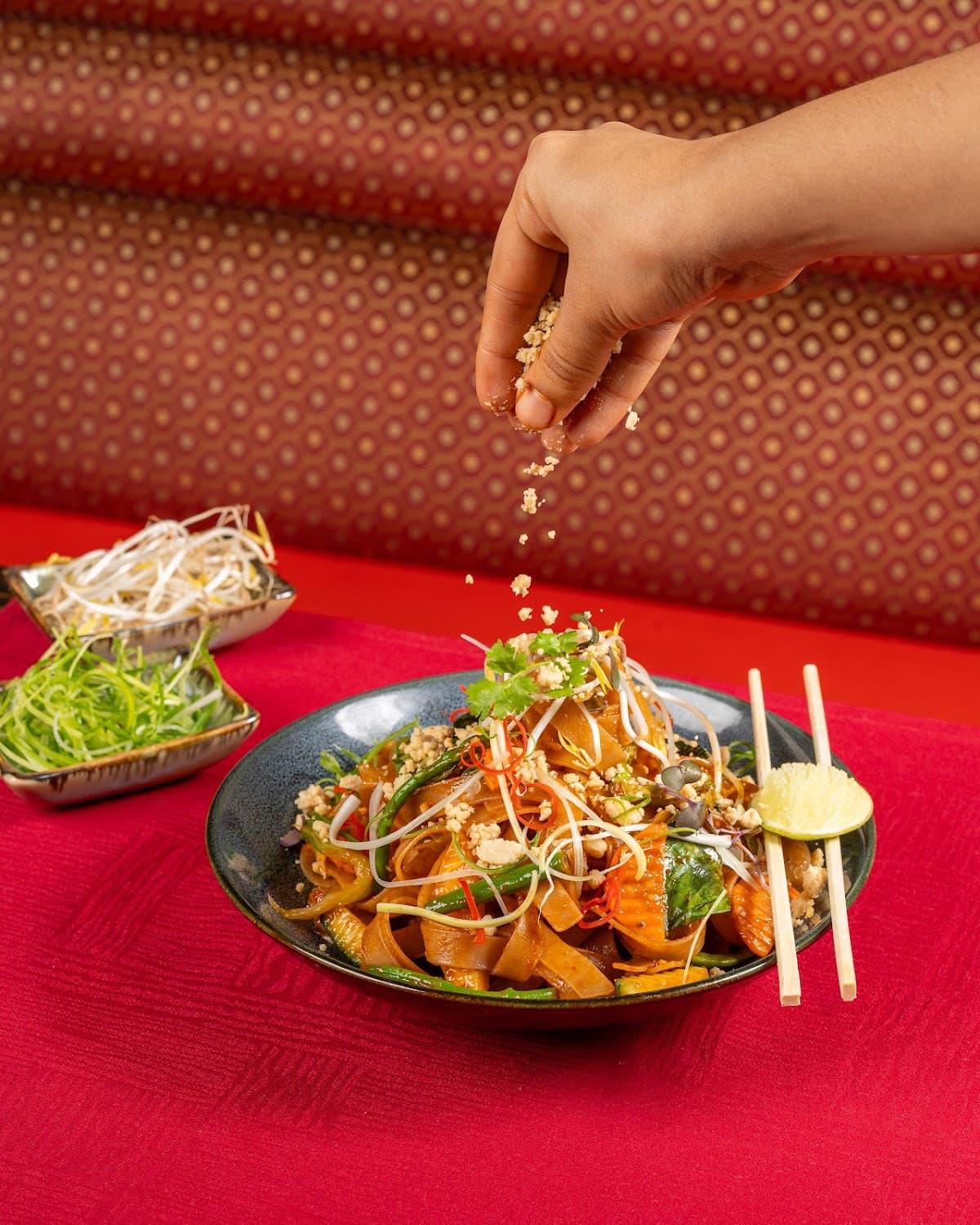 Thai Pavilion - Photo 4