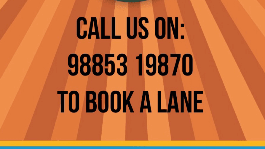 10 Pin Bowling bowling venue