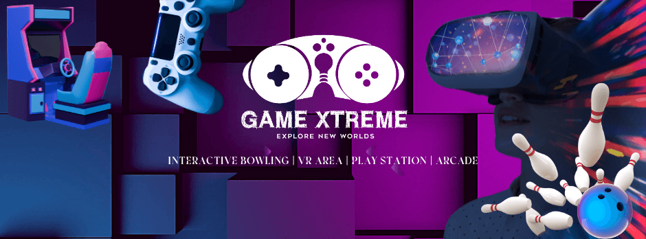 Game Xtreme bowling venue