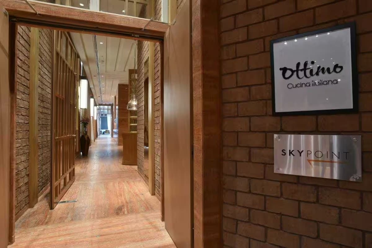 Ottimo Cucina Italiana